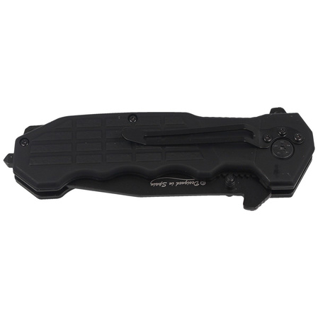 RUI Predator Titanium Rescue Tanto Folder 95mm (19099)