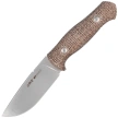 Nóż Viper GMR Micarta Yure Natural, Satin (VT4070MIN)