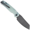Nóż składany Bestechman Cicada's Wing-TL Jade G10, Black 10Cr15CoMoV (BMK24A)