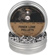 Śrut Coal Fenix 4.5 mm, 500 szt. 0.62 g / 9.57 gr (FX450)