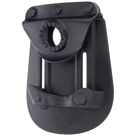 ESP Paddle Roto 360°, Black