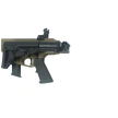 Pistolet PCC Saricam S-9 8'' FDE kal. 9x19 mm