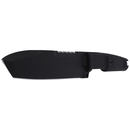 Extrema Ratio Ontos No Kit Black Forprene, Black N690 (04.1000.0127/BLK-NK)