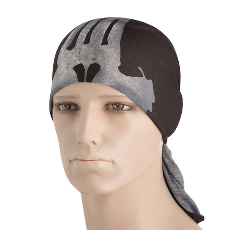 M-Tac Punisher Lightweight Black (HLI-PB-BK) chimney