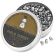 Śrut Coal Field Target 5.5 mm, 250 szt. 1.00 g / 15.43 gr (250WPFT55-1)