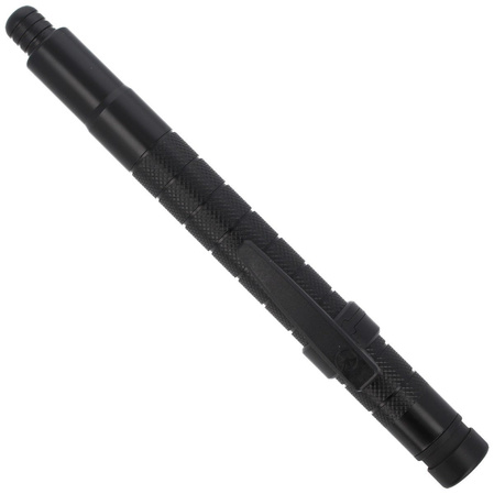 ASP Agent Infinity 50 cm Disc Loc Cap  Expandable Baton, Crosstec Knurled (52262)