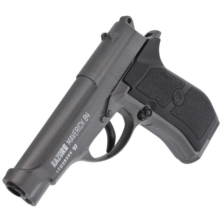 RazorGun Maverick 84 Full Metal CO2 Pistol (337-005)