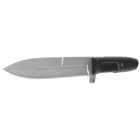 Nóż Third Decor Habitat H1002 Black PTR, 420 (TH-H1002)