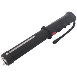 Paralyseur 12.5 million volt stun gun with flashlight (809S)