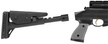 Hatsan AT44-10 RG TACT QE, PCP Air Rifle, QE barrel, Regulator Air Tube