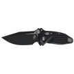 Microtech Socom Ram-Lok S/E Knife Black Frag Aluminium, Black M390MK by Tony Marfione (160RL-1FR)