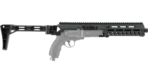 Rifle conversion HDR 50, TR 50 T4E (2.4060)