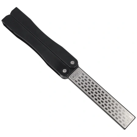 Ostrzarka diamentowa Dulotec składana dwustronna 600 / 1200