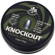 Śrut JSB Slug KnockOut MKII .177 / 4.51 mm, 0.651 g, 200 szt. (546224-500)