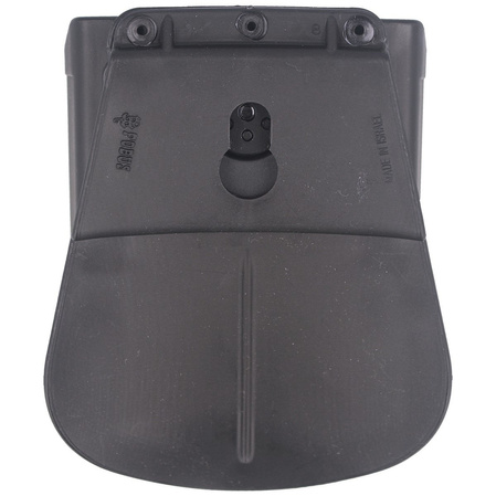 Ładownica ESP z Fobus Paddle na magazynki 9mm, .40 (MH-MH-24 BK)