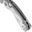 Nóż składany Kizer Microbe Aluminium Foil G10, Satin 14C28N by Maksim Epifantsev (V2742A11)