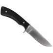 Nóż myśliwski BlackFox Companion Black Sandal Wood 100mm (BF-007WD)