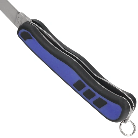Pocket Knife Mikov Praktik Blue (115-NH-1/AK BLU)