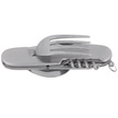 Niezbędnik Martinez Albainox Camping Multi-Tool Aluminium, Mirror Finish (11021)