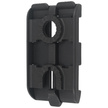 Mocowanie do taśm ESP Roto 360° Double-row MOLLE Clip z Quick Change, wsuwane (UBC-07)