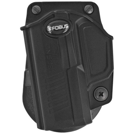 Kabura Fobus 365D do Sig/Sauer SIG P365, P365 380, P365 XL, P365X lewa (365ND LH)