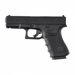 ASG Glock 19 Gen 4 MOS 6 mm BB Airsoft Pistol Replica (2.6509)