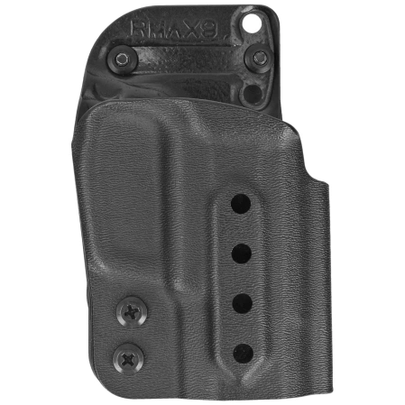 Fobus RMAX9 OWB/IWB holster for Ruger MAX9 