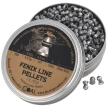 Śrut Coal Fenix 4.5 mm, 500 szt. 0.62 g / 9.57 gr (FX450)