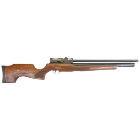 Kuzey K600 5.5 mm PCP Air Rifle with Sound Moderator