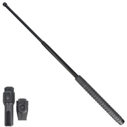 ESP hardened expandable baton 26'' (ExB-26H-BK BH-55)