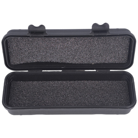 Barbaric Black ABS Survival Case (33924)