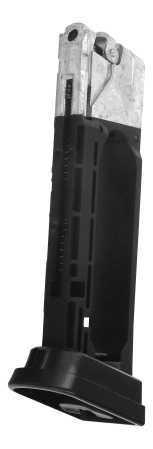 Borner Special Force W118 Blow Back 4.5 mm CO2 Air Pistol (8.1111)