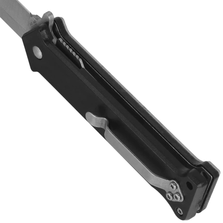 Nóż składany Herbertz CJH Hot Rod, Satin 420 (10000635)