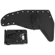 Extrema Ratio Estrema Axe Black G10, Dark Stone N690 (04.1000.0070/BLK-SW)