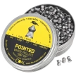 Śrut Coal Pointed 4.5 mm, 500 szt. 0.58 g / 8.95 gr (500WPP45)