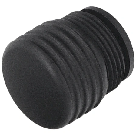 Aluminiowa końcówka do pałki teleskopowej Bonowi EKA CamLock, 10 mm