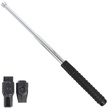 ESP hardened expandable baton 18'' (EXB-18H CHR BH-54)