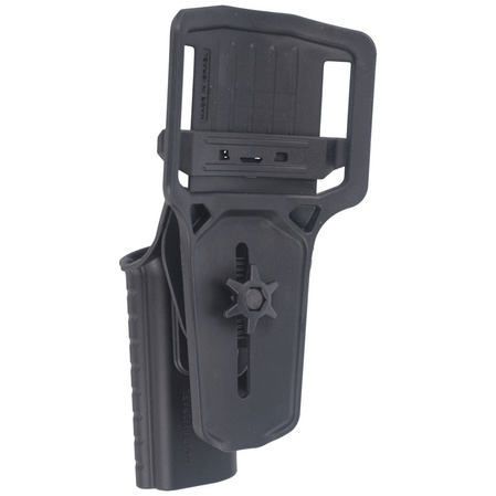 Holster for Fobus Glock 17, 19, 19X, 22, 23, 25, 31, 32, 34, 35, 41 (GL-2 ND MEX)