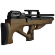 Kuzey K400 4.5 mm PCP Air Rifle with Sound Moderator