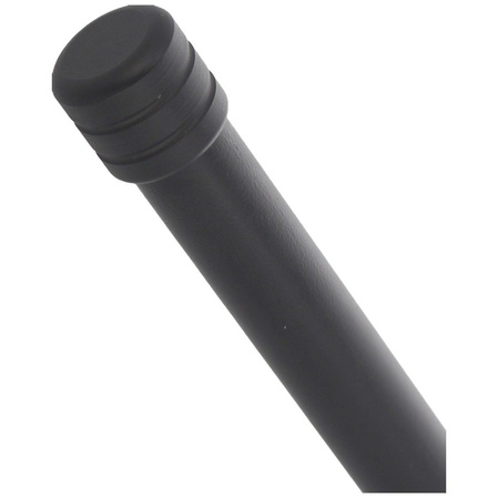ASP Talon Infinity 60 cm Disc Loc Button Expandable Baton, Foam Grip (22611)