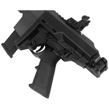 Pistolet PCC Saricam S-9 5'' Gray kal. 9x19 mm