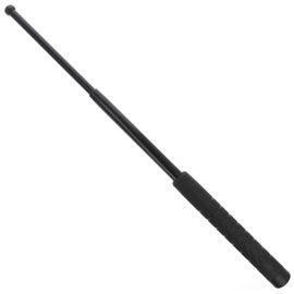 ASP Sentry 21'' Friction Loc Expandable Baton, Santoprene Grip (52400)