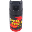 KKS ProTect Anti-Dog Pepper Spray 40ml, Stream (01441-S)