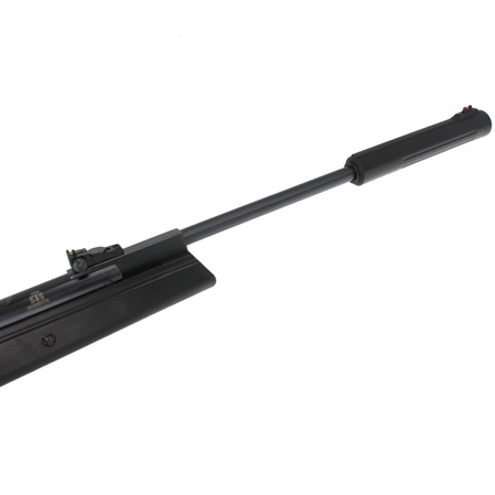 Wiatrówka Hatsan 125 Sniper 4.5 mm