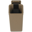 Ładownica ESP na dwurzędowy magazynek 9 mm / .40 z obrotowym mocowaniem UBC-04, khaki (MH-44 KH)