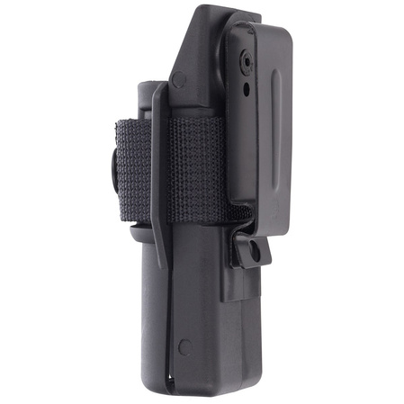 ESP holder for Expandable Baton 16'', 18'', 21'' with metal clip (BH-64)