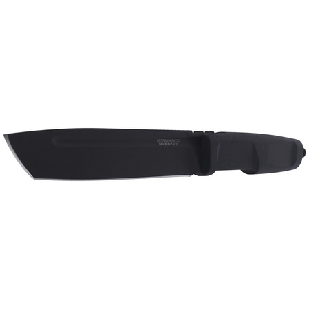 Nóż Extrema Ratio Giant Mamba Black Forprene, Black N690 (04.1000.0218/BLK)