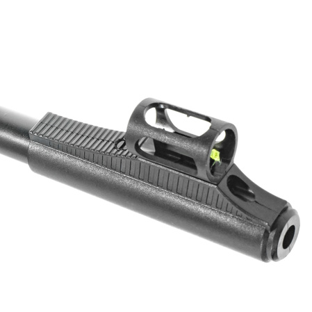 Wiatrówka karabin Voltran Ekol Major Black 4.5 mm