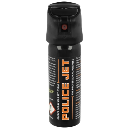 ESP Police Jet Pepper Spray 63 ml - Stream