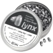 Coal Lynx HP Slugs 16 4.5 mm, 300 pcs 1.04 g / 16.00 gr (300SLH45-16)